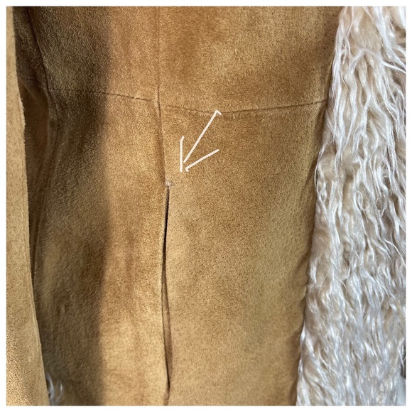 🎸 PENNY LANE COAT ✌🏽 - Picture 9 of 15